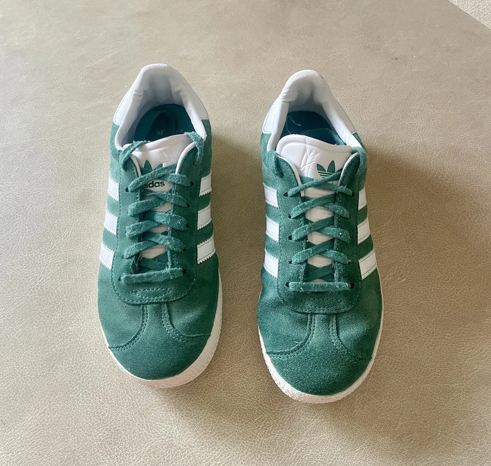 Adidas Gazelle J, photo 3 of 5