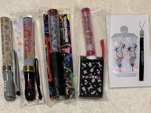 Zombie Land Saga Penlight