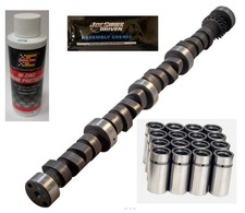 Melling Mtd2 Rv Torque Camshaft Cam Lifters Kit Fits Mopar Dodge 383 413 440
