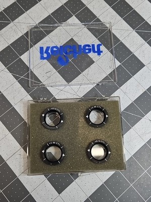 Reichert Auxillary Plus Cylinder Lenses for Refactor/Phoroptor PLUS CYLS +2 +.12