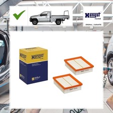 Hengst Filter Luftfilter VW POLO (6N2) 1.0