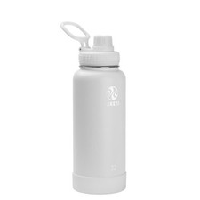 Takeya 32 -fl oz Stainless steel Insulated Water bottle - Arctic- NEW