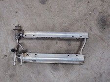 94 96 Corvette Lt1 Fuel Rail W Regulator 95 350 Gm 17096114 94 96 Corvette Lt1 Fuel Rail W Regulator 95 350 Gm 17096114