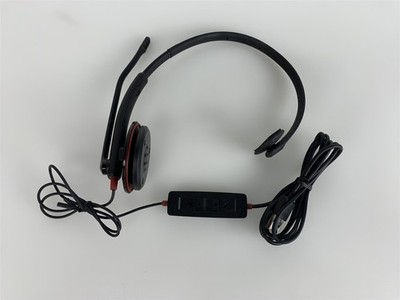 Plantronics C310 Black Headband Headset