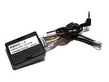 Axxess Axswc Universal Steering Wheel Control Interface Axxess Axswc Universal Steering Wheel Control Interface