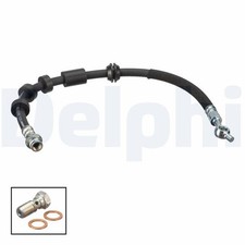 DELPHI Bremsschlauch LH7700 für LANDROVER DISCOVERY SPORT L550 RANGE ROVER L538