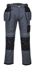 Image of Portwest PW3 Holster work trousers (T602) regular fit