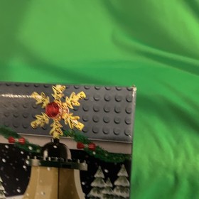 WINTER SEASONAL LEGO sets 8 LOTS: 10199 10222 10235 10229 10216 3300014/02/20