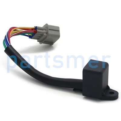 Relais démarrage pour Kawasaki Jet Ski STX-15F JT1500 STX-12F JT1200 Ultra 310R - Photo 1/4