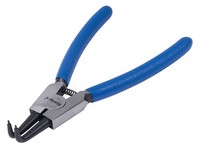 Bluespot Werkzeuge Circlip Zange AußEn Gebogen 90⁰ Spitze 150Mm (6In) B/S8706