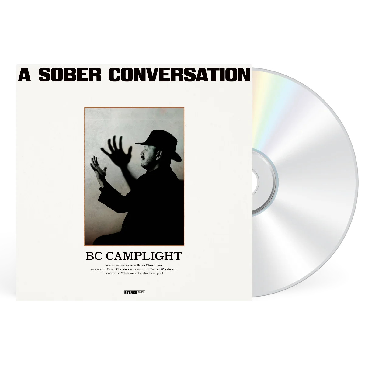 A Sober Conversation - Image 6