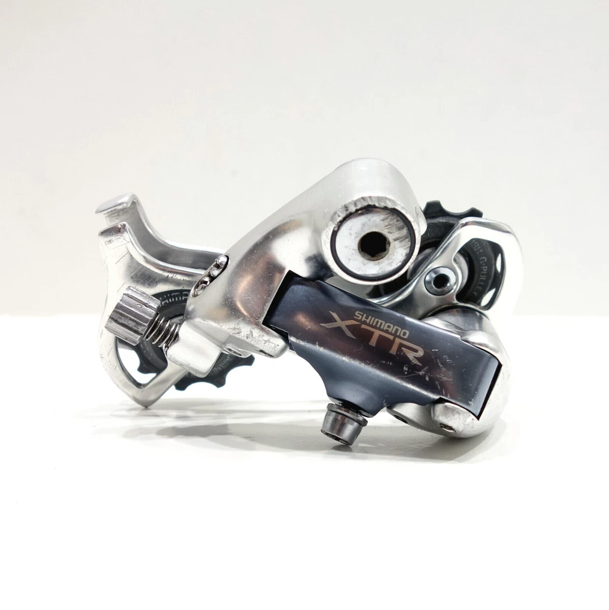 パーツ Shimano XTR RD-M900 FD-M900 Preços baixos em XTR M900 | eBay