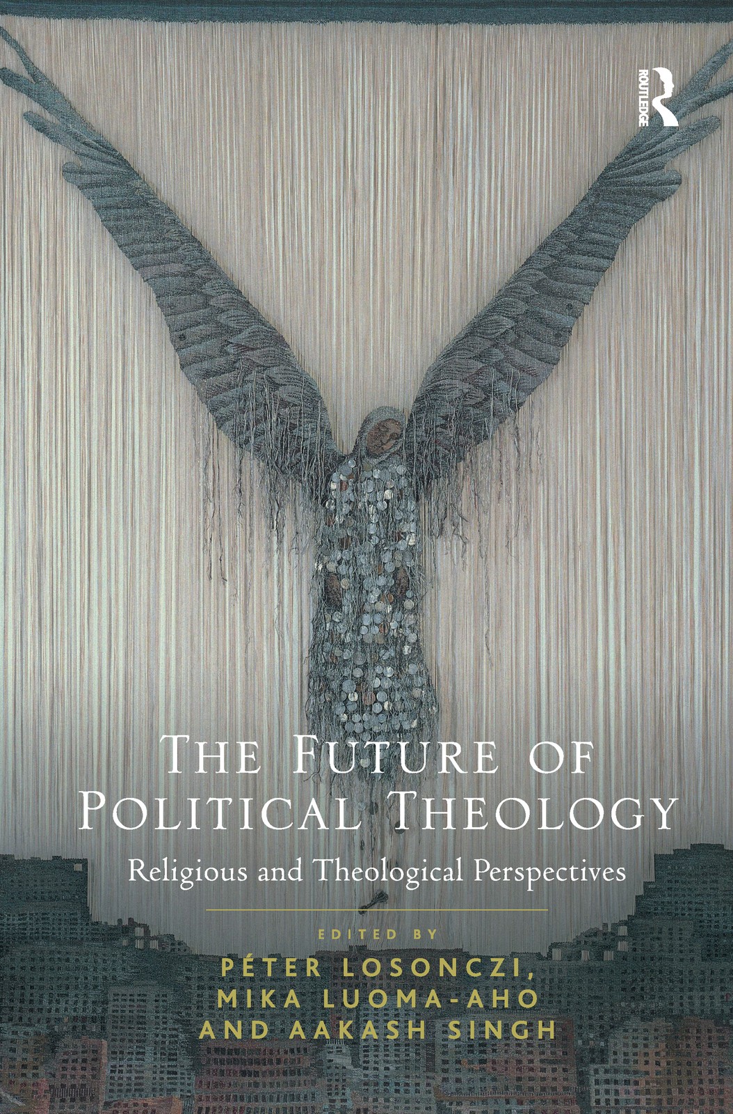 Future of Political Theology