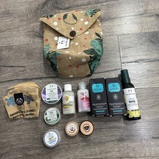 The Body Shop Bundle