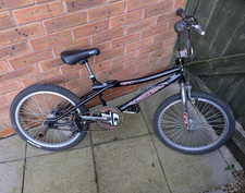 GT Vertigo BMX. All Original GT Components. Excellent Condition For This Classic
