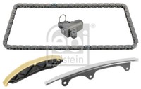 Febi Bilstein 178629 Steuerkettensatz FüR Fiat, Mitsubishi