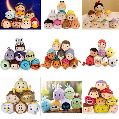 disney tsum tsum perry
