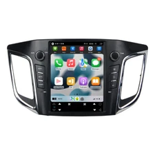 Car Stereo for Hyundai IX25 Creta 2014-2016 Carplay GPS Navigation FM/AM DSP SWC