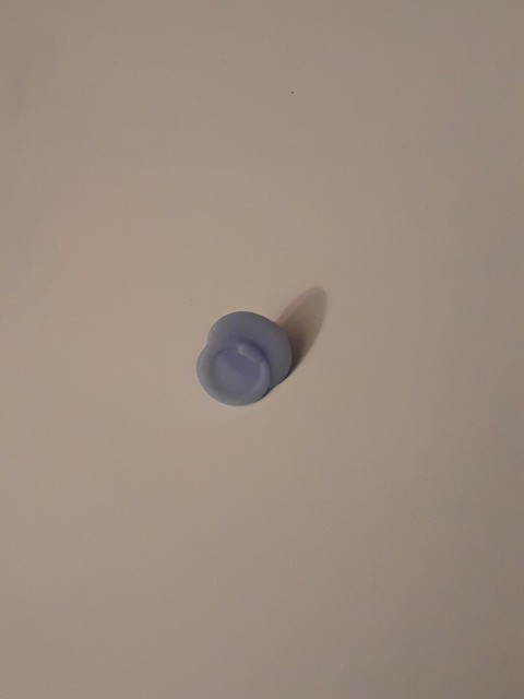 lol surprise pacifier