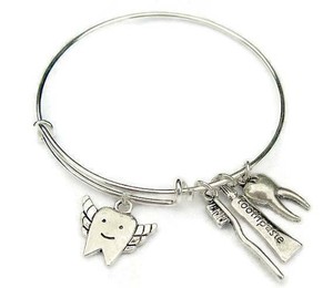 Dental-Orthodontist-Asst-Adjustable-Bangle