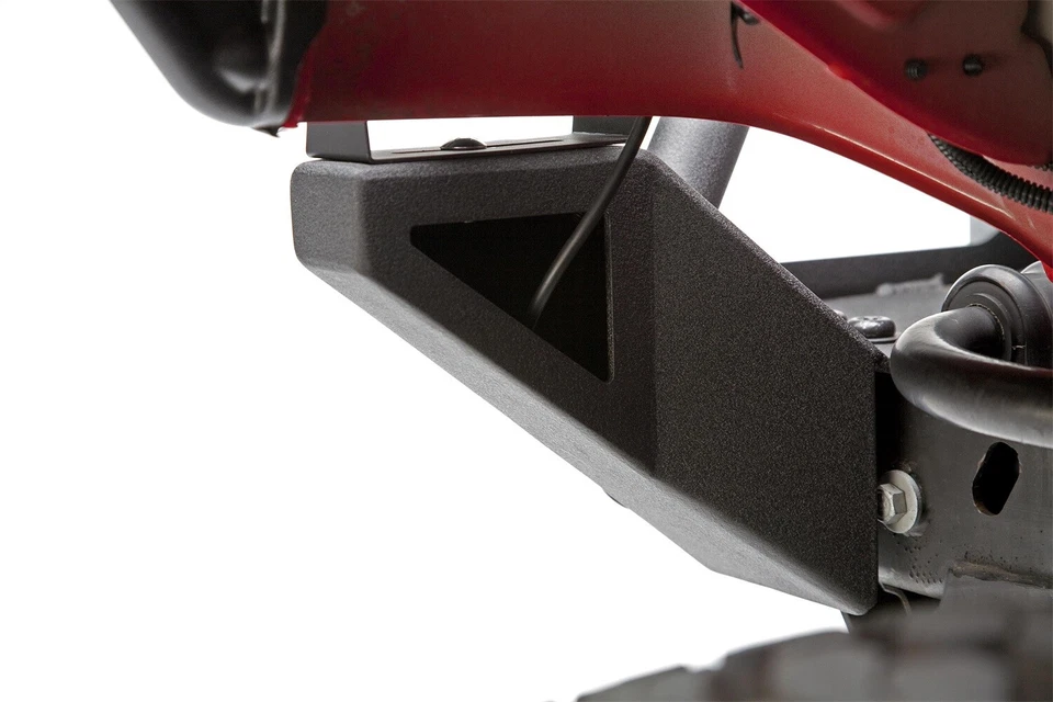 Body Armor TJ-19531 Front Base Bumper Fits 87-06 Wrangler (TJ) Wrangler (YJ) Foto 3 de 4