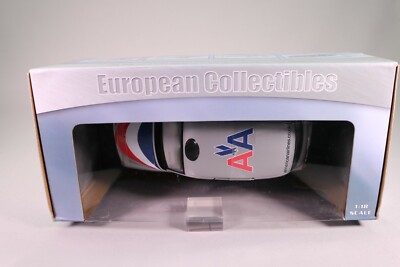 Sunstar 1/18 Scale Diecast 1123 - 1998 TX 1 London Taxi Cab