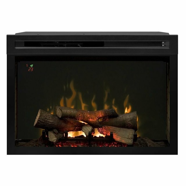 Dimplex 33 Multi Fire Xd Electric Fireplace Insert Pf3033hl For