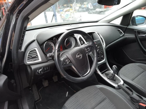 13586728 Centralita Aire Acondicionado para OPEL ASTRA J BERLINA 5P Selec 139906 - Imagen 7 de 10