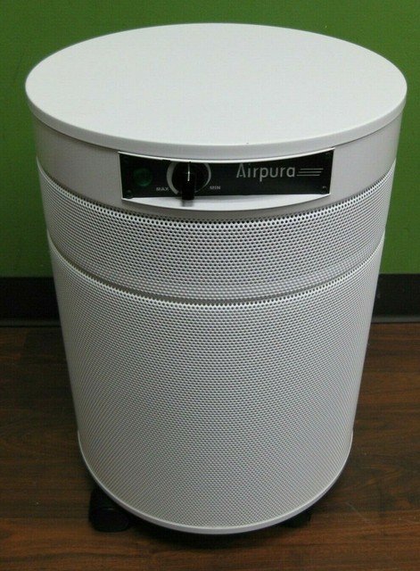 LOCAL PICKUP ONLY AIR PURA AIRPURA R600-V AIR PURIFIER ...