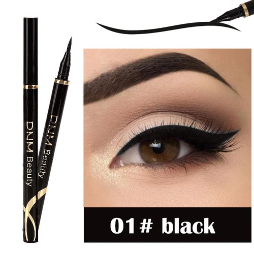 Matita eyeliner colorata 24 ore liquido alto pigmento lunga durata eye liner penna gel - Foto 68 di 110