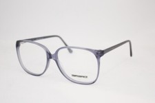 GIRARD 4430 eyeglasses Frame Blue 54mm WOMEN Frame Vintage Style France