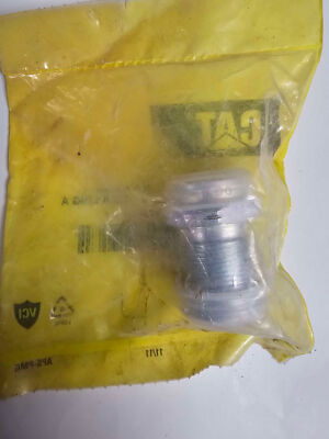 7K-3176: 38,5mm Length Coupling Caterpillar/CAT 7K3176 | eBay