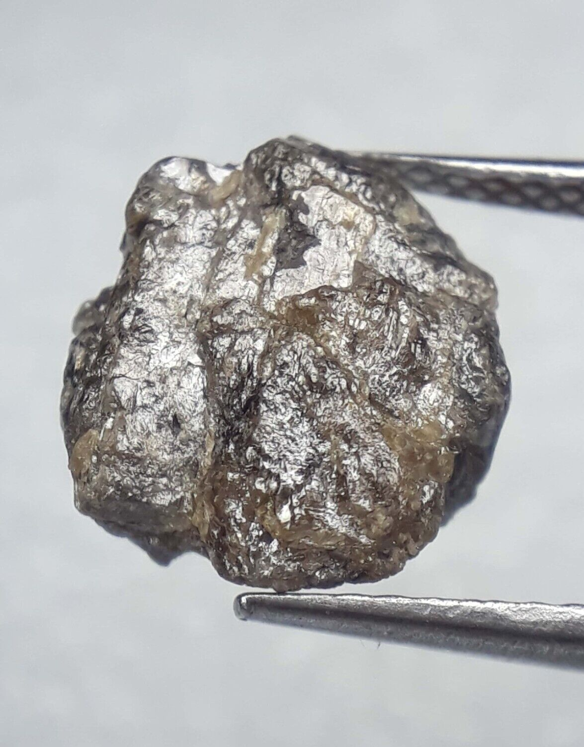 Natural Brown Rough Diamond,2.95 Ct,Fancy Uncut Rough Diamond,Raw Loose ...
