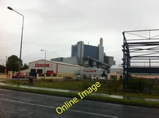 Photo 12x8 Businesses in Lanesborough Beal Atha Liag  c2013