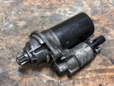 GENUINE AUDI TT RS 8J, RS3 8P 2.5 TFSI STARTER MOTOR CEPA MANUAL