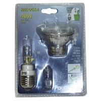 Paulmann 272.89 Halogen Reflektor 40W 230V PAR20 E27 ( G9 ) Dimmbar