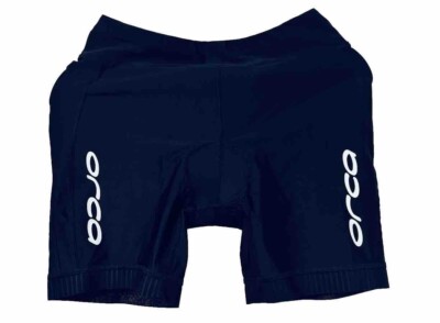 ORCA CORE TRISHORT hipster HVCD5101 Schwarz Damen M/12