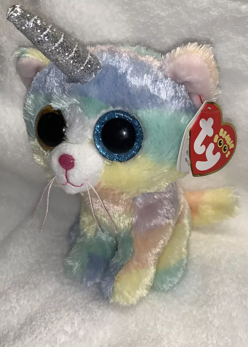 TY Beanie Boos 6