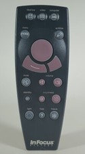 Original InFocus Systems 590-0198-XX Projecto...
