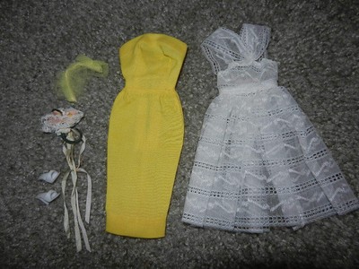 barbie orange blossom