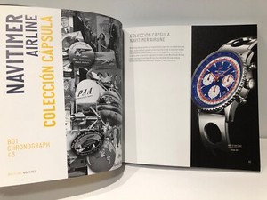 breitling 2019