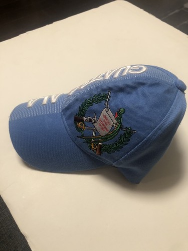 Guatemala Cap - Picture 3 of 7