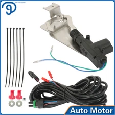 PL8250 Power Tailgate Lock 1997 1998 1999-2016 For Ford F-150 F-250 F-350