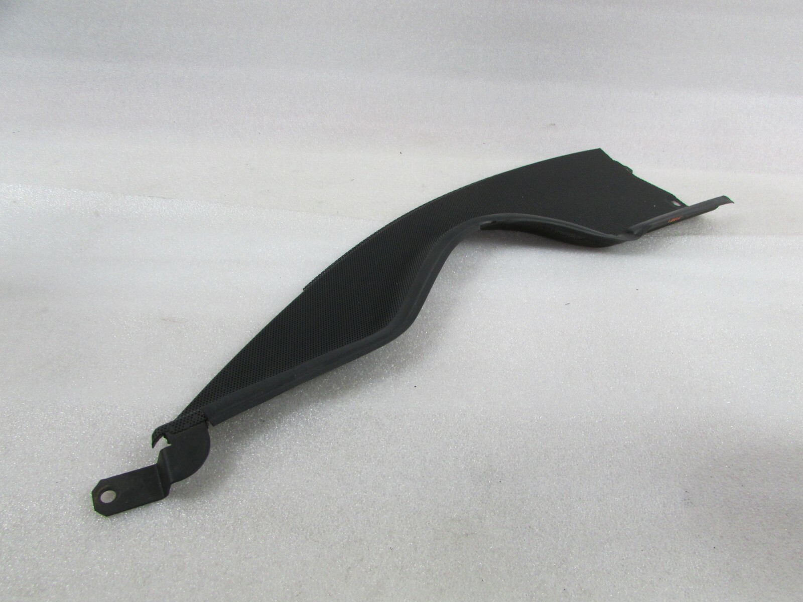 Ferrari 458 Italia, LH, Left Upper Dash Grille, P/N 82511600