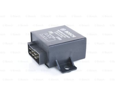 BOSCH Flasher Unit 0 335 215 154