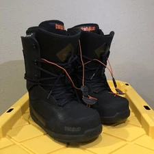 32 Thirty Two Prion High-Quality All-Mountain Snowboard Boots US 9.0 EU 42