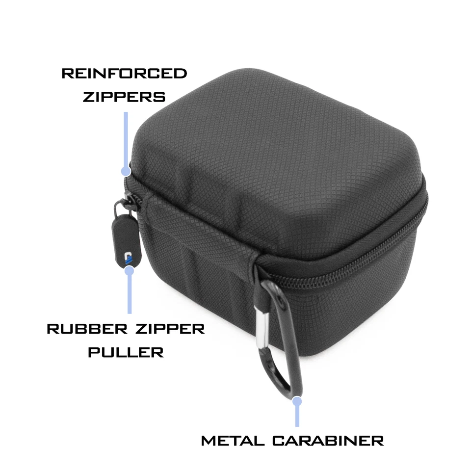 CM Card Deck Box for Up to 200 Cards Playing Card Case for Magic TCG - CASE ONLY - Image 2 of 4