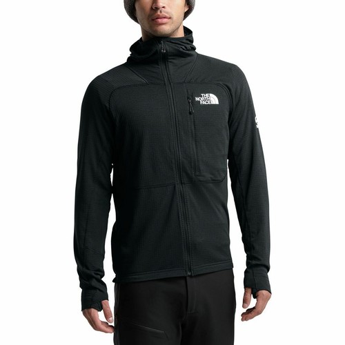 north face l2 power grid
