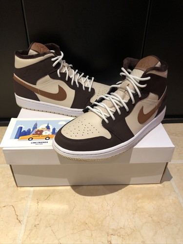 air jordan 1 mid do6699 200