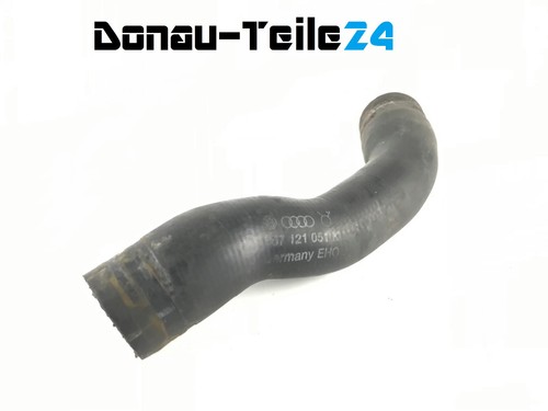 VW Passat 35i Kühlwasserschlauch Wasserschlauch Kühlerschlauch 357121051K